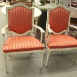 865 4052 ARMCHAIRS